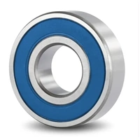 PFI Bearing Hub 6904-2RS C3 - 20x37x9mm