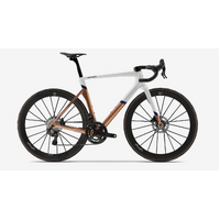 Basso Diamante SV 45th Anniversary | #1 of 45 Limited Edition | Size: 51cm