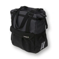 Basil Shopper XL 20L Bike Bag Pannier