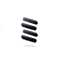 BBB BBS-03C Roadstop Campagnolo Brake Pads (2 Pairs)