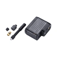 BBB BarBank Electric Mini Pump BMP-201