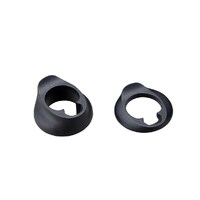 Cervelo ST032 R5 Bearing Cap 7/22mm Black