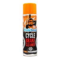 Tru-Tension Cycle Brake Cleaner (AEROSOL) 500ml
