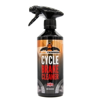 Tru-Tension Cycle Brake Cleaner (Non Aerosol) 500ml