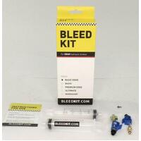 BleedKit Basic Edge Bleed Kit BK-80005