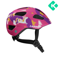Lazer PNut KinetiCore 2.0 Kids Helmet