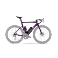 2022 BMC Timemachine 01 Road ONE Aero Bike (Frameset & Wheels Only - No Groupset Included