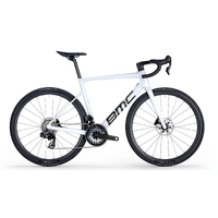 2026 BMC Teammachine SLR ONE White - Road Bike