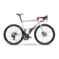 2022 BMC Teammachine SLR01 Team Edition Road Bike