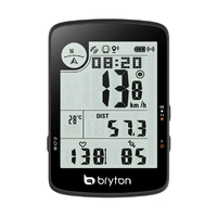 Bryton 17 GPS Bike Computer