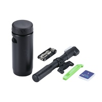 BBB Combiset Tools and Tubes L BSB-64 Set