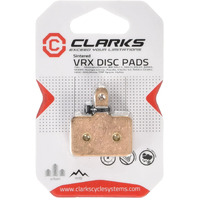 Clarks VRX Disc Brake Pads (BR-M515)