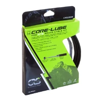Clarks Core-Lube Pro MTB Brake Cable Kit