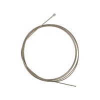 Campagnolo Rear/Front Brake Cables [Size: 1600mm]