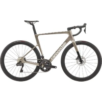 Cannondale SuperSix Evo 2- Ultegra Di2 - Meteor Gray