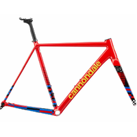 2026 Cannondale CAAD14 Alloy Road Frameset