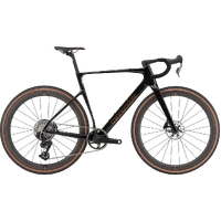 New Cannondale Super X 1 Gravel Bike | Carbon, SRAM Force AXS XPLR