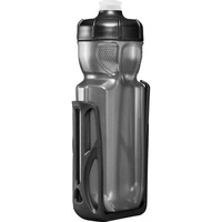 Cannondale Gripper Aero Bottle 600ml and Carbon Aero Cage
