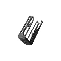 Cannondale ReGrip Aero Bottle Cage Black