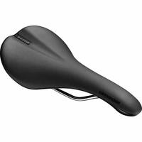 Cannondale Scoop Steel Radius 142mm Saddle