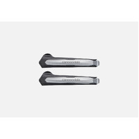 Cannondale PriBar Tire Levers - Aluminum 36g