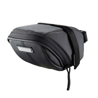 Seat Bag Quick 2 [Size: Small] [Colour: Black] 