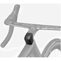 Cannondale Systembar MOMO One Piece Handlebar Stem Cover