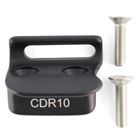 Cannondale Front Derailleur Mount Kit for Super X