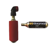 Chaptah CO2 Twist N Go II (w 2 x 16g Cannisters)