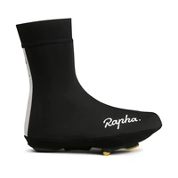 Rapha Winter Overshoes - Black