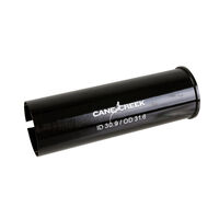 Cane Creek Seatpost Shim 30.9 OD 31.6 