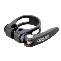 Controltech Seatpost Clamp QR