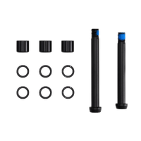 Amflow Avinox M2 Series Drive Unit Mounting Point Motor Bolt Kit