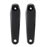 Avinox Amflow Crankset 155mm