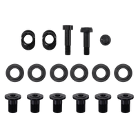 Amflow Linkage Bolt Kit - PX and PR Series