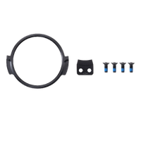 Amflow PX Series Steerer Stop Block Kit / Crown Race