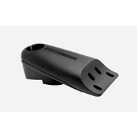 Cannondale Hollowgram Knot System 6 Stem -17 Deg