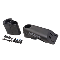 Cannondale Hollowgram Knot System 6 Stem -17 Deg