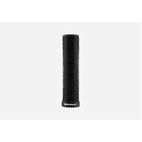 Cannondale TrailShroom Grips - Black - Lock On - 31mm