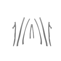 Kask Valegro Internal Spare Pad