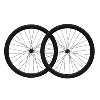 Cannondale Hollowgram R-SL 50 Disc Road Wheelset - Shimano
