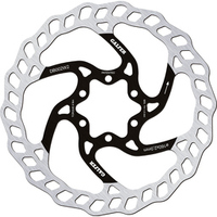 Galfer Bike Fixed (6-Bolt) Disc Wave Brake Rotor