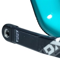 Dyedbro Crank Protection Wrap