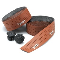 Deda Elementi Mistral Leather Perforated Bar Tape