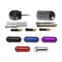 Dynaplug Micro Pro Pill Tubeless Bicycle Tire Repair Kit