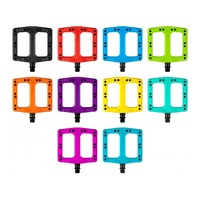 Deity Deftrap Flat MTB Pedals