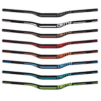 Deity Racepoint 35 x 25 MTB Alloy Handlebar