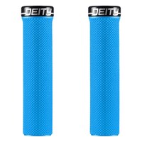 Deity Slimfit Lock-On Grips