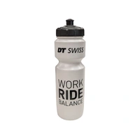 DT Swiss Water Bottle 750ml / Work-Ride-Balance