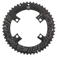 Easton 4 Bolt Asymmetric 11sp Chainring 